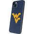 West Virginia University Basketball iPhone 14 Plus Skin